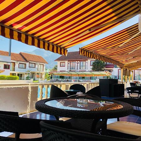 Hotel Resort Piemonte Ojos Buenos Bagian luar foto