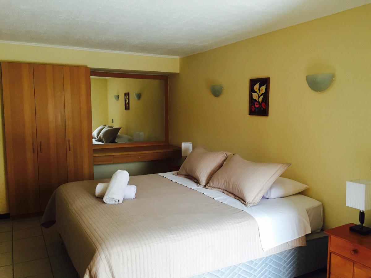 Hotel Resort Piemonte Ojos Buenos Bagian luar foto