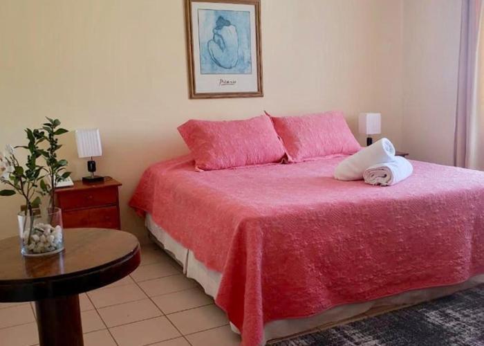 Hotel Resort Piemonte Ojos Buenos Bagian luar foto