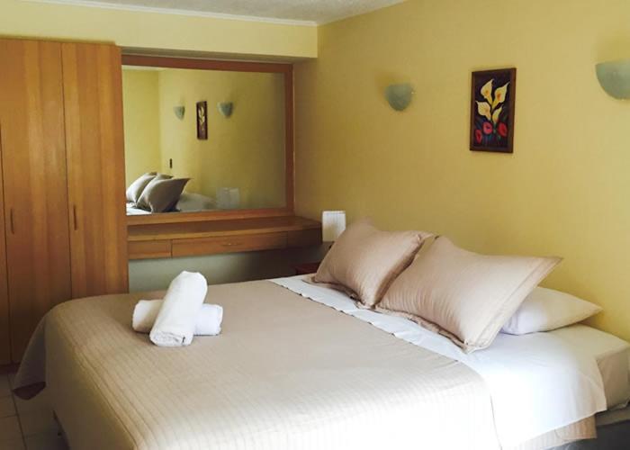 Hotel Resort Piemonte Ojos Buenos Bagian luar foto