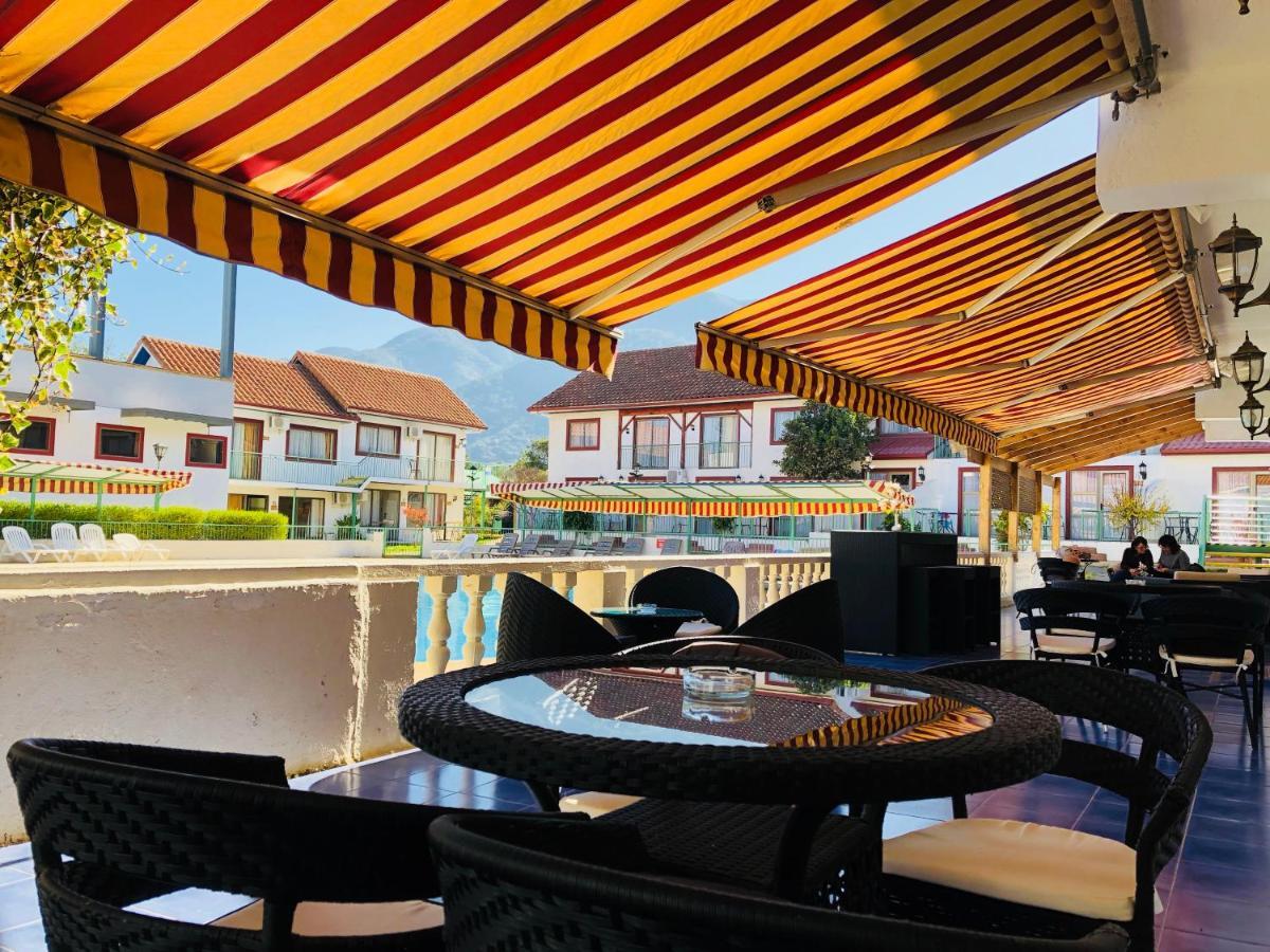 Hotel Resort Piemonte Ojos Buenos Bagian luar foto